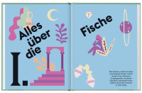 Fische Zusatzmaterial