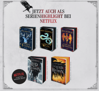 Zusatzmaterial U3 978 3 426 22701 5 von Rule of Wolves: Thron aus Nacht und Silber von Leigh Bardugo