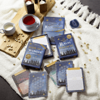 Das Rauhnächte-Orakel Zusatzmaterial