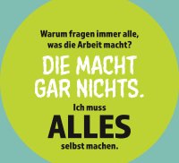 Ich glaube an genervt auf den ersten Blick Zusatzmaterial