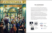 Ziemlich rätselhafte Morde Zusatzmaterial