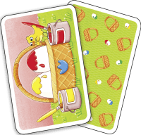 Zusatzmaterial PA 4260308346019 innen 013 von Buntes Nest fürs Osterfest: Ein Kartenspiel für die ganze Familie von Michael Kallauch, Christine Thau
