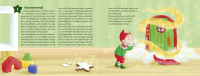 Zusatzmaterial PA 978 3 629 01545 7 innen 011 von Wichtel Nisse und das ungeplante Weihnachtswunder: Eine magische Adventsgeschichte zum Vorlesen in 24 Teilen von Madlen Ottenschläger, Katharina Staar