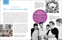 1964 - Ein ganz besonderer Jahrgang Zusatzmaterial