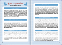 Zusatzmaterial PA 4036442009789 innen 014 von Reisetagebuch Küste von Bärbel Wolfmeier