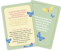 Kartenset: Gute-Laune-Mantras Zusatzmaterial
