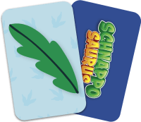 Schnapposaurus Zusatzmaterial