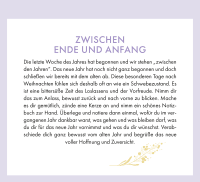 Zusatzmaterial PA 4036442014417 innen 022 von Wochenkalender 2027: Kleine Atempausen für dich von Kristin Funk
