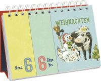 Zusatzmaterial PA 978 3 629 01613 3 innen 013 von Mein Lieselotte Countdown: Für Geburtstage, Schulstart, Urlaub, Ferien, Weihnachten und andere Anlässe von Alexander Steffensmeier