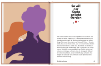Krebs Zusatzmaterial