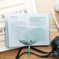 Zusatzmaterial PA 4036442009970 innen 033 von Reisetagebuch (Weltkarte)