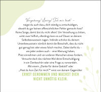Zusatzmaterial PA 4036442014424 innen 016 von Wochenkalender 2027: Sei stark. Sei anders. Sei DU. von Kristin Funk