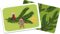 Zusatzmaterial PA 4260308346538 innen 013 von Bäumchen, schmück dich!: Ein Kartenspiel für die ganze Familie von Michael Feldkötter, Juliane Zickelbein