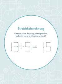 Zusatzmaterial PA 978 3 8485 0414 5 innen 011 von Der ultimative Rätselblock – Gehirnjogging für zwischendurch : Für Einsteiger von Martin Simon