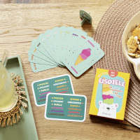 Mini Games – Eisdiele Zusatzmaterial