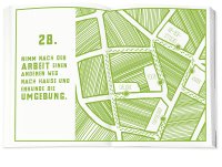 100 Things You Can Do To Quickly Change Your Life Zusatzmaterial