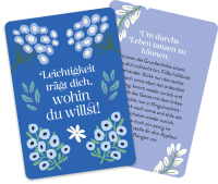 Heute tanze ich durchs Leben Zusatzmaterial