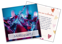 Eine Box voll Liebe Zusatzmaterial