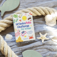 Urlaubsfoto-Challenge für Kinder Zusatzmaterial