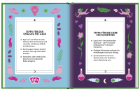 Schütze Zusatzmaterial