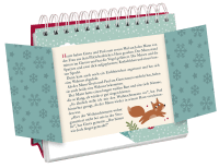 Das geheimnisvolle Plätzchenhaus Zusatzmaterial