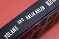 Zusatzmaterial PA 978 3 426 56671 8 detail 036 von Kunst ist keine Kunst: Kreativität für Unerschrockene von Volane, Katja Kulin
