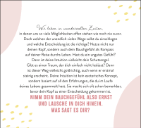 Zusatzmaterial PA 4036442014424 innen 022 von Wochenkalender 2027: Sei stark. Sei anders. Sei DU. von Kristin Funk