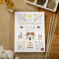The Happiness Year Zusatzmaterial