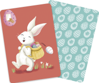 Auweia, die Eier! Zusatzmaterial