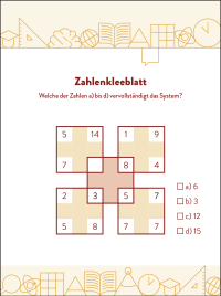 Zusatzmaterial PA 978 3 8485 0416 9 innen 011 von Der ultimative Rätselblock – IQ-Rätsel für zwischendurch : Für Profis von Martin Simon