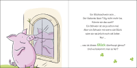 Zusatzmaterial PA 978 3 8485 0458 9 innen 016 von Tilly will ein Glücksschwein sein von Lotte Kutschmann, Nora Fuchs