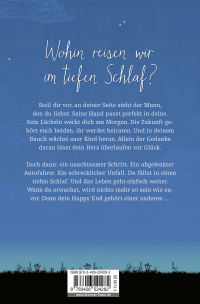 Zusatzmaterial 9783426524282 U4 von Sag ihr, ich war bei den Sternen: Roman von Dani Atkins