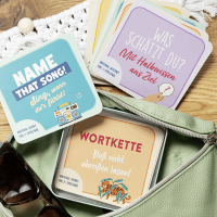 25 Reise-Spiele – Roadtrip Zusatzmaterial