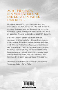 Zusatzmaterial 9783426309414 U4 von Die Freiheit so nah: Roman nach einer wahren Geschichte von A. A. Kästner