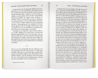 Sex and Crime Zusatzmaterial