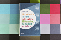 Zusatzmaterial PA 978 3 96340 153 4 innen 01 von Hier stehe ich, ich kann nicht anders – 25 Menschen, die die Welt verändern von Fabian Vogt