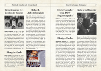 1965 - Geburtstagskurier Zusatzmaterial