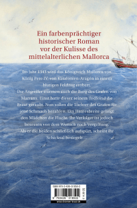 Zusatzmaterial 9783426518502 U4 von Die Rebellinnen: Roman von Iny Lorentz