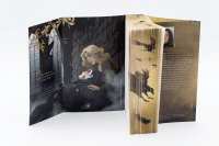 Zusatzmaterial PA 978 3 426 56573 5 detail 034 von Until the Light destroys: Roman von Alessia Gold