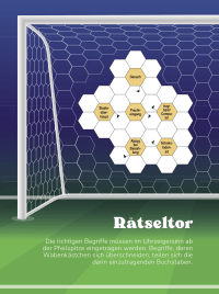 5 minutes to kill - Sports & Fun Zusatzmaterial