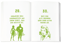 100 Things You Can Do To Quickly Change Your Life Zusatzmaterial