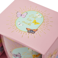 Zusatzmaterial PA 4036442015063 innen 012 von Blütenträume Kaffeebecher "Zeit für mich", 350 ml