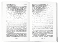 Glanz der Ferne Zusatzmaterial