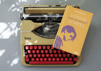 Zusatzmaterial PA 978 3 96340 030 8 innen 05 von Sophie Scholl – Reading is freedom! von Barbara Ellermeier