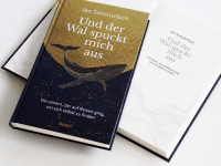 Zusatzmaterial PA 978 3 96340 353 8 innen 014 von Und der Wal spuckt mich aus: Von einem, der auf Reisen ging, um sich selbst zu finden von Jan Simowitsch