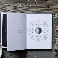 Unter dem blauen Mond Zusatzmaterial