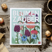 Blumenzauber – Mein blühendes Paradies auf Balkon und Terrasse Zusatzmaterial
