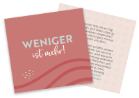 Zusatzmaterial PA 978 3 8485 0394 0 innen 014 von Inspirationskarten: 3-Minuten Selbstliebe: Kleine Anleitungen für jeden Tag von Julia Buck
