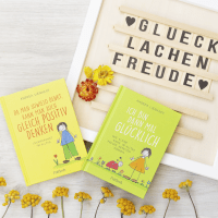 Ich bin dann mal glücklich Zusatzmaterial