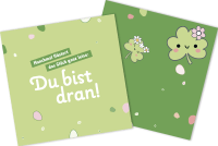 Zusatzmaterial PA 4036442012956 innen 014 von Glückskeks-Orakel: 52 Glücksbotschaften für dich